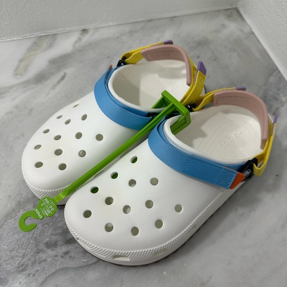 Crocs Unisex - Adult Classic Hiker Clog - Brand NEW! - Picture 7 of 8